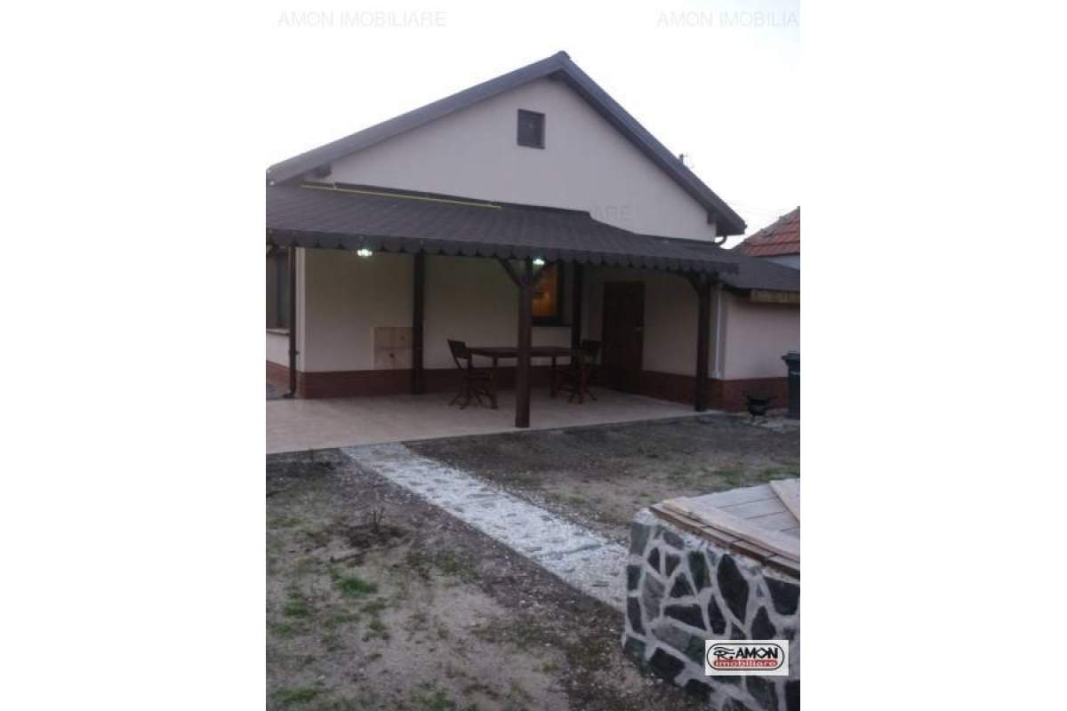 Casa de inchiriat 3 camere