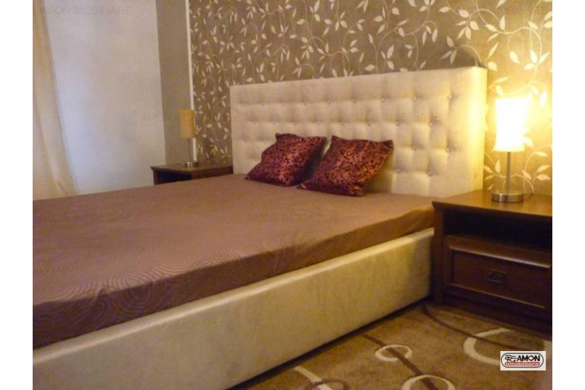 Casa de inchiriat 3 camere
