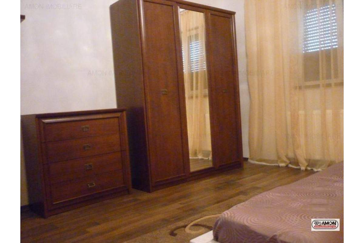 Casa de inchiriat 3 camere