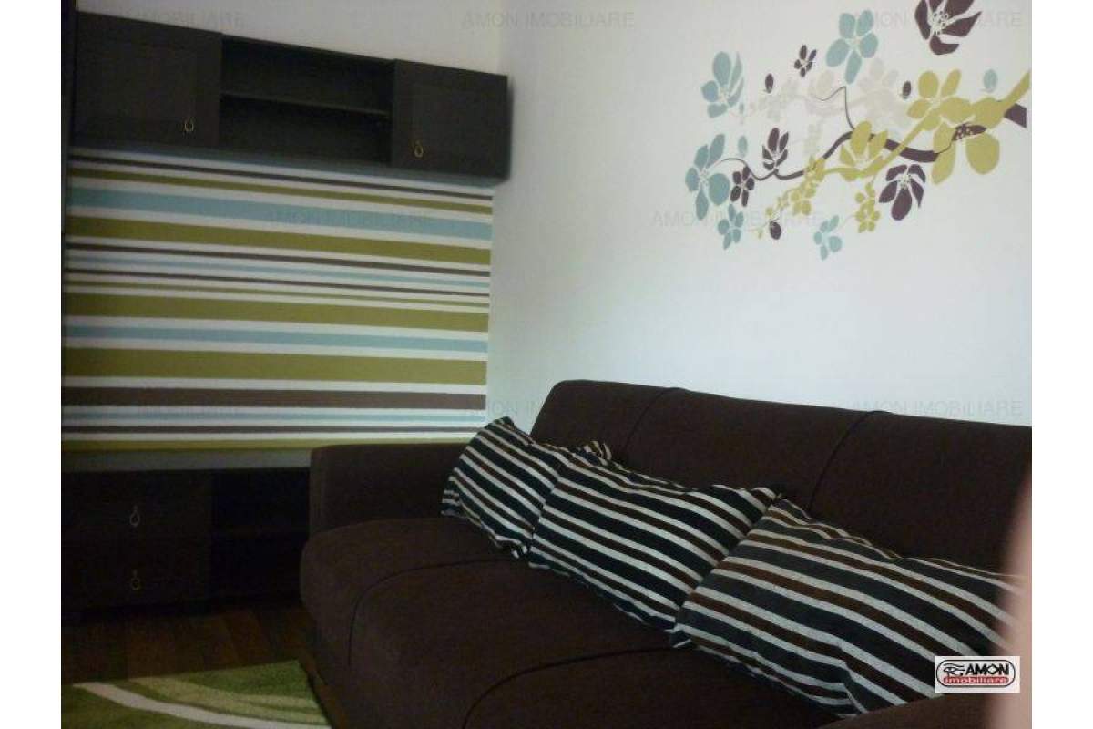 Casa de inchiriat 3 camere