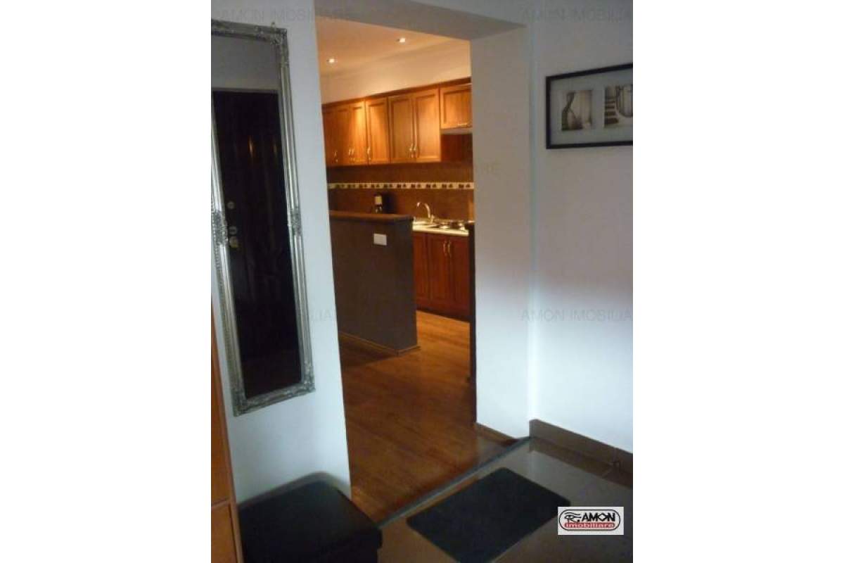 Casa de inchiriat 3 camere