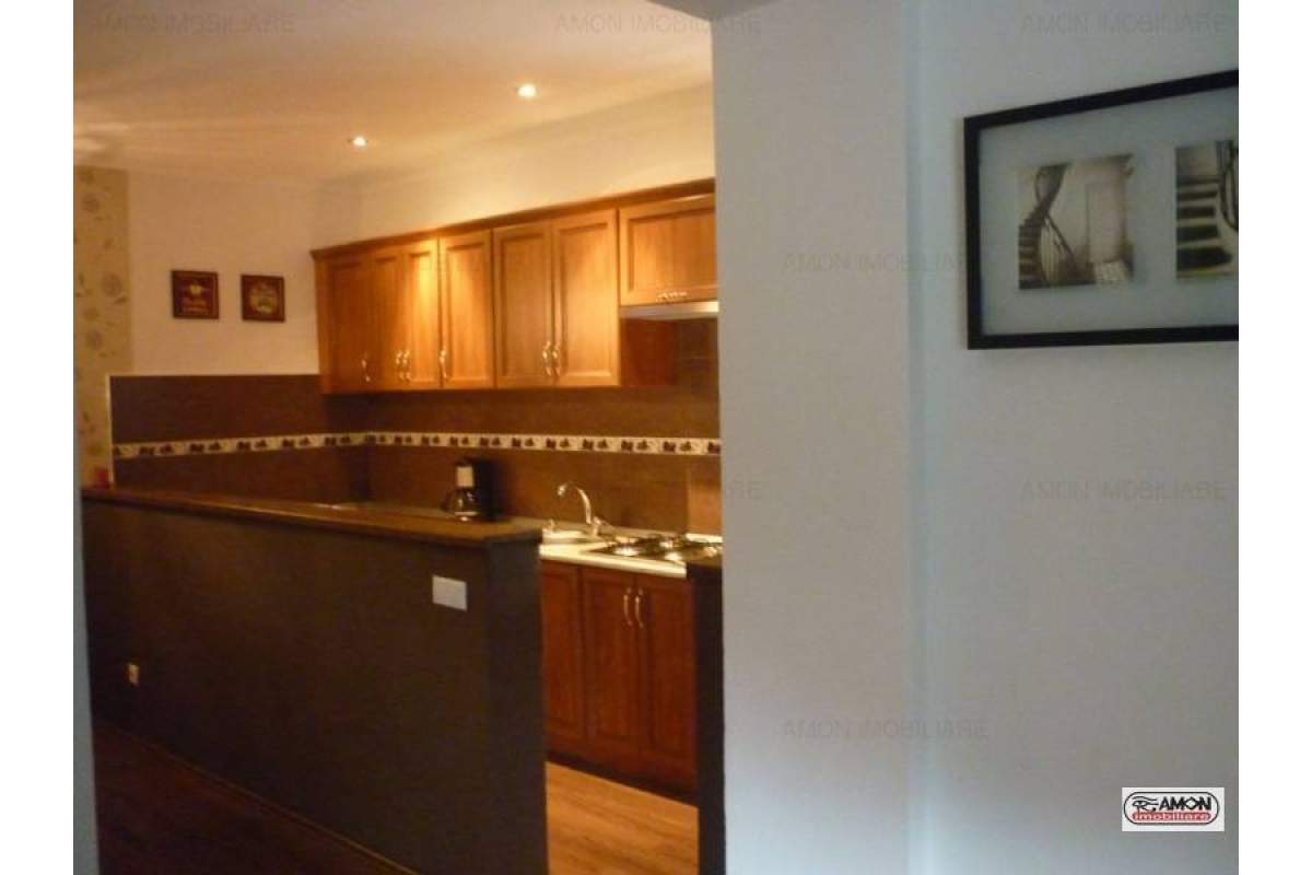 Casa de inchiriat 3 camere