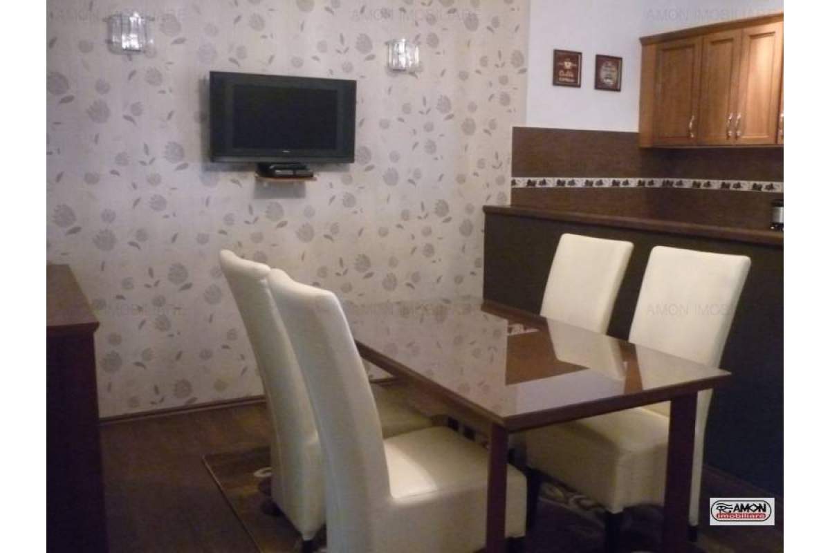 Casa de inchiriat 3 camere