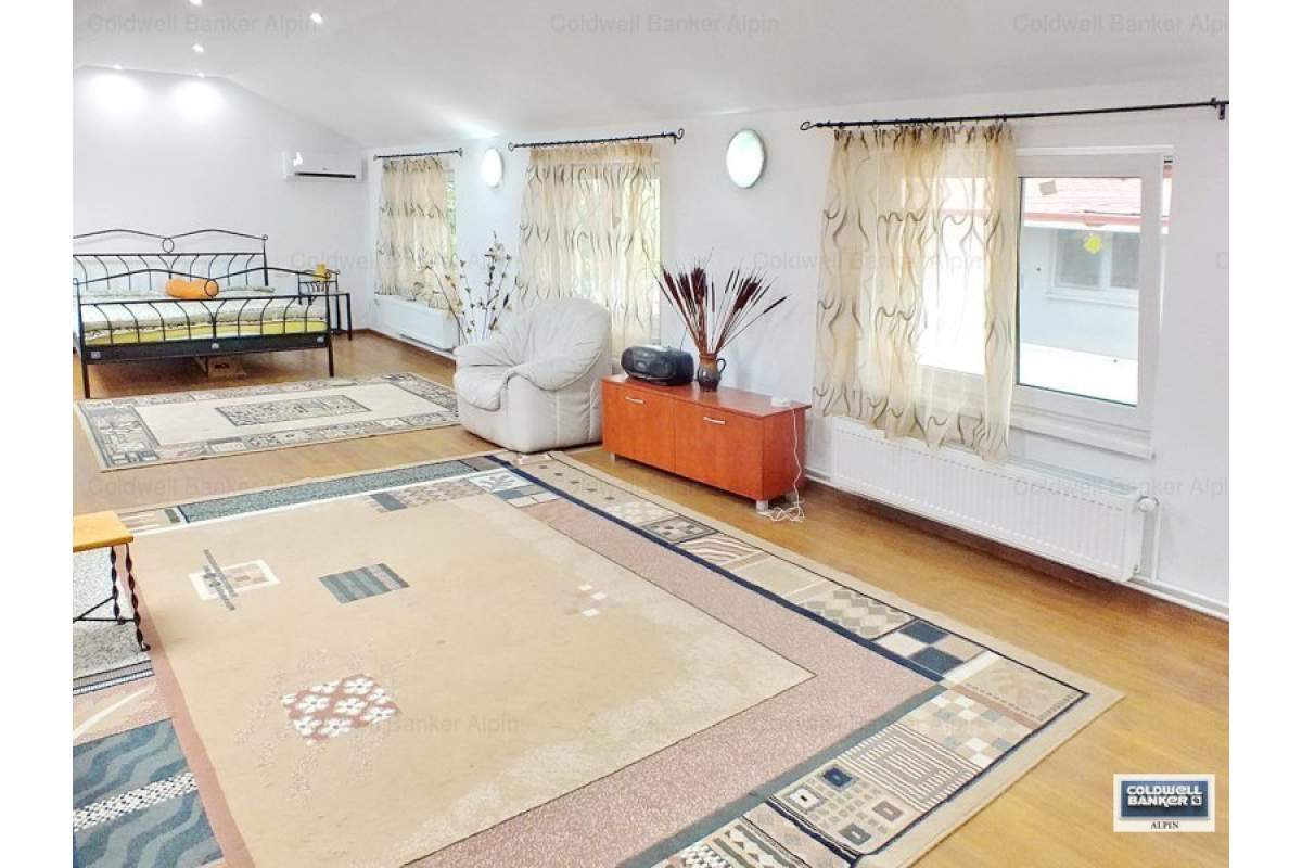 Casa de inchiriat 3 camere