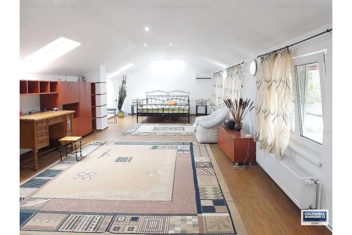 Casa de inchiriat 3 camere