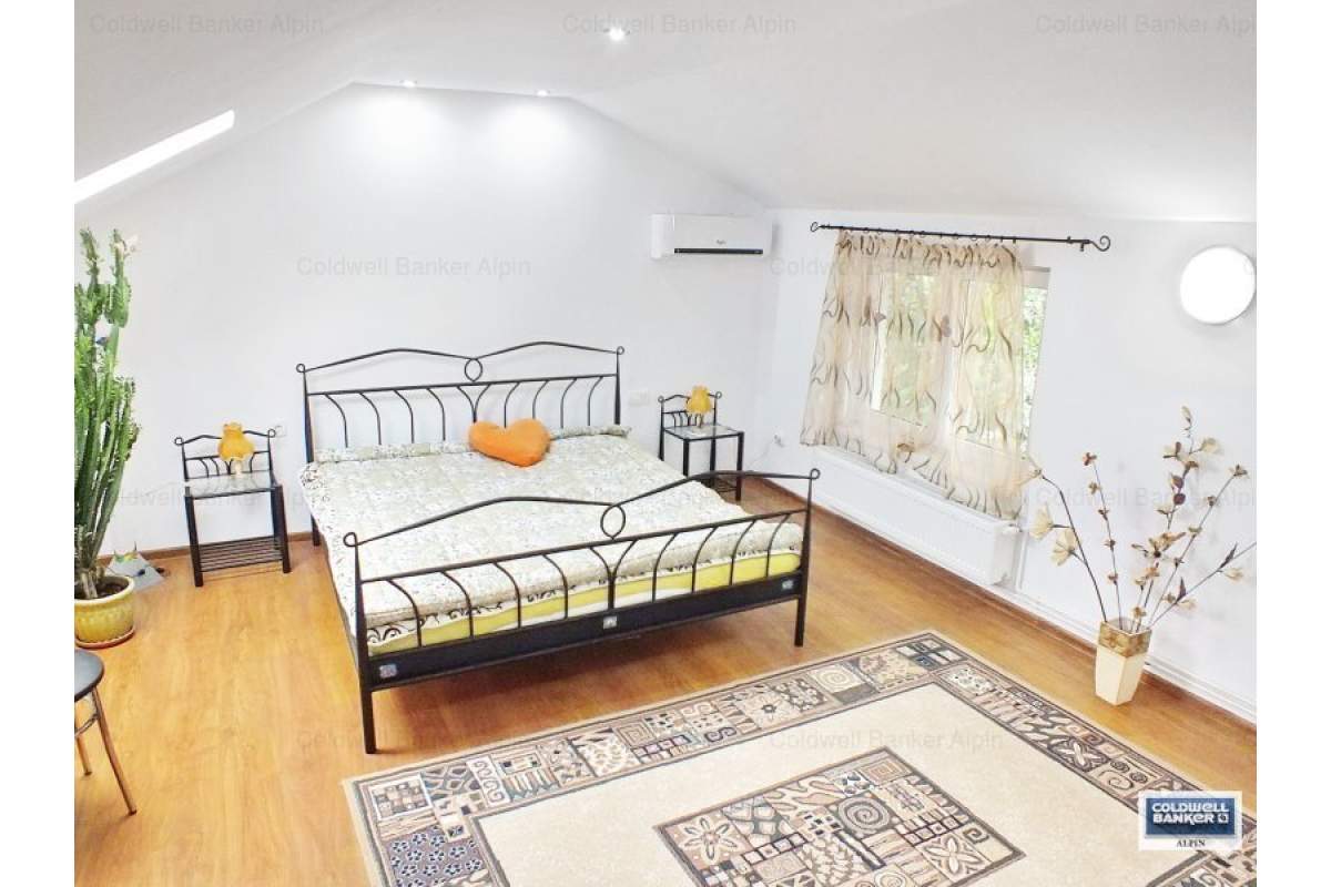 Casa de inchiriat 3 camere
