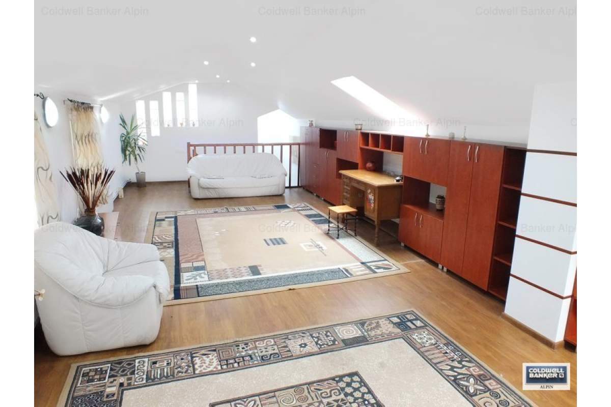 Casa de inchiriat 3 camere