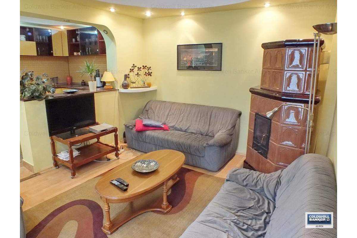 Casa de inchiriat 3 camere