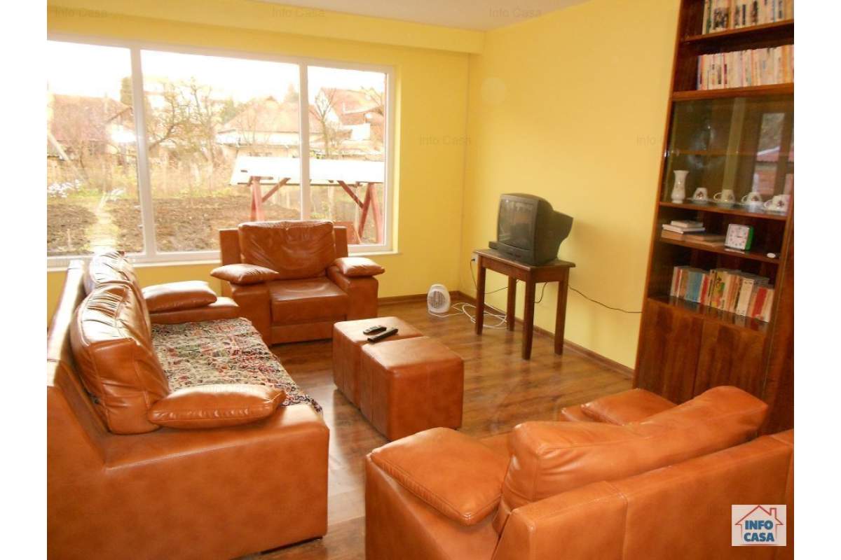 Casa de inchiriat 3 camere