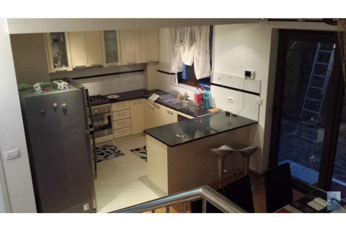 Casa de inchiriat 4 camere