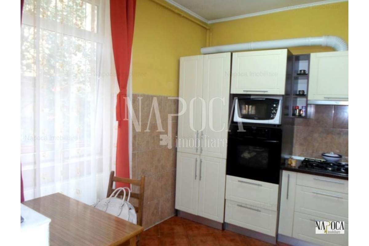 Casa de inchiriat 4 camere