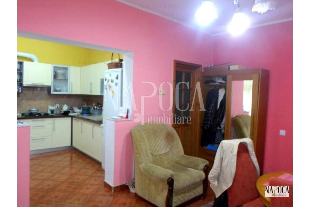 Casa de inchiriat 4 camere
