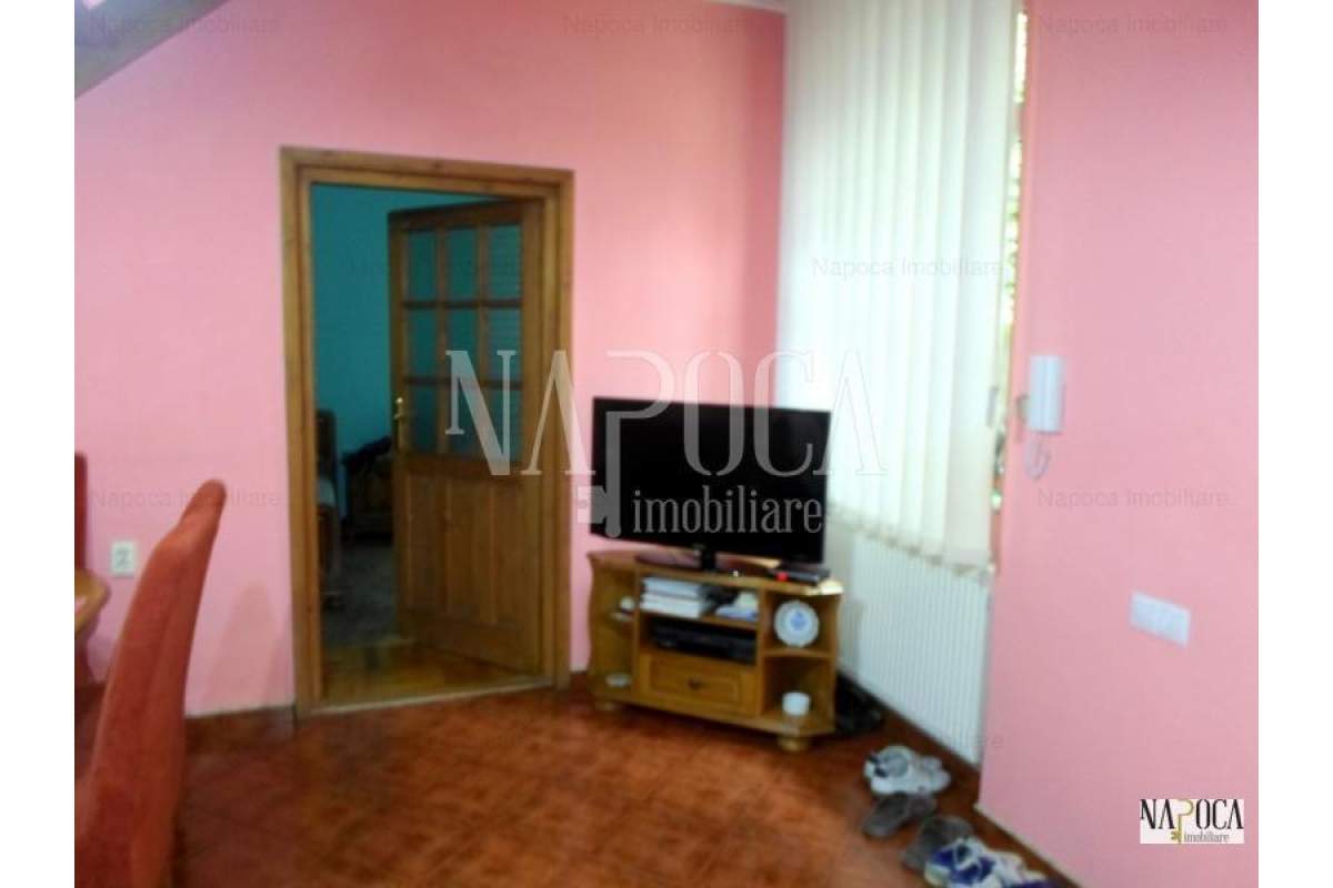 Casa de inchiriat 4 camere