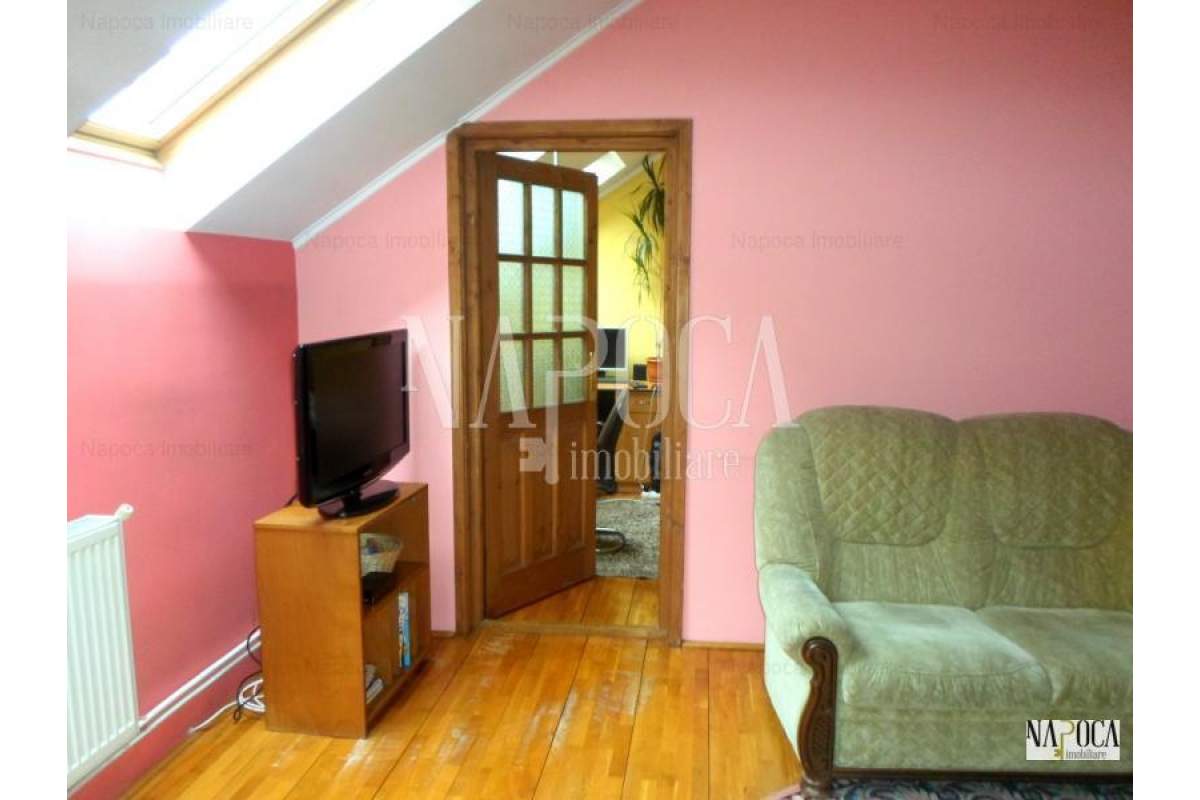 Casa de inchiriat 4 camere