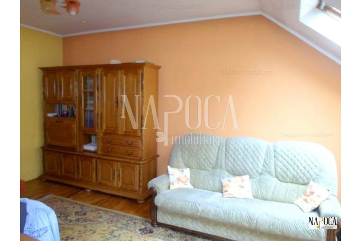 Casa de inchiriat 4 camere