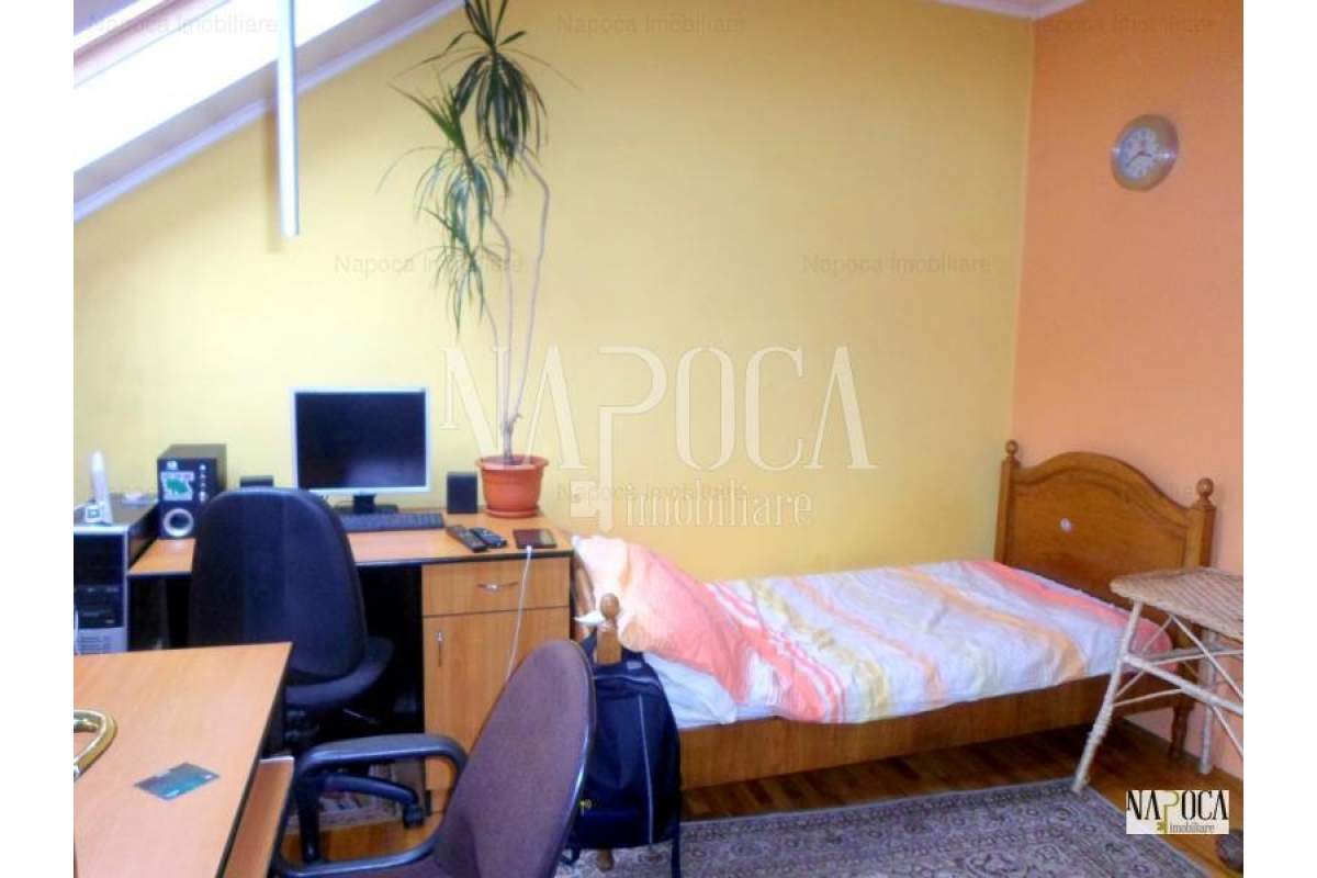 Casa de inchiriat 4 camere