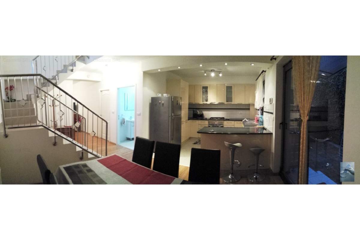 Casa de inchiriat 4 camere
