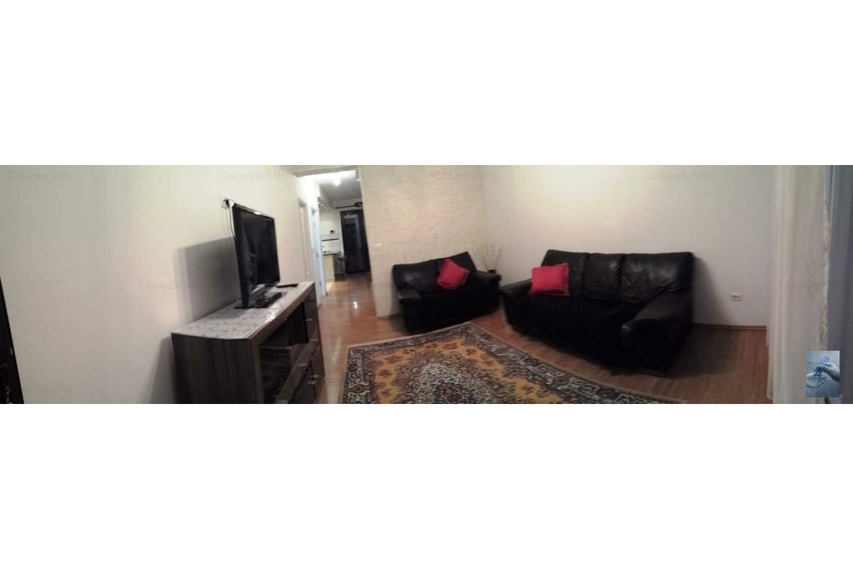 Casa de inchiriat 4 camere