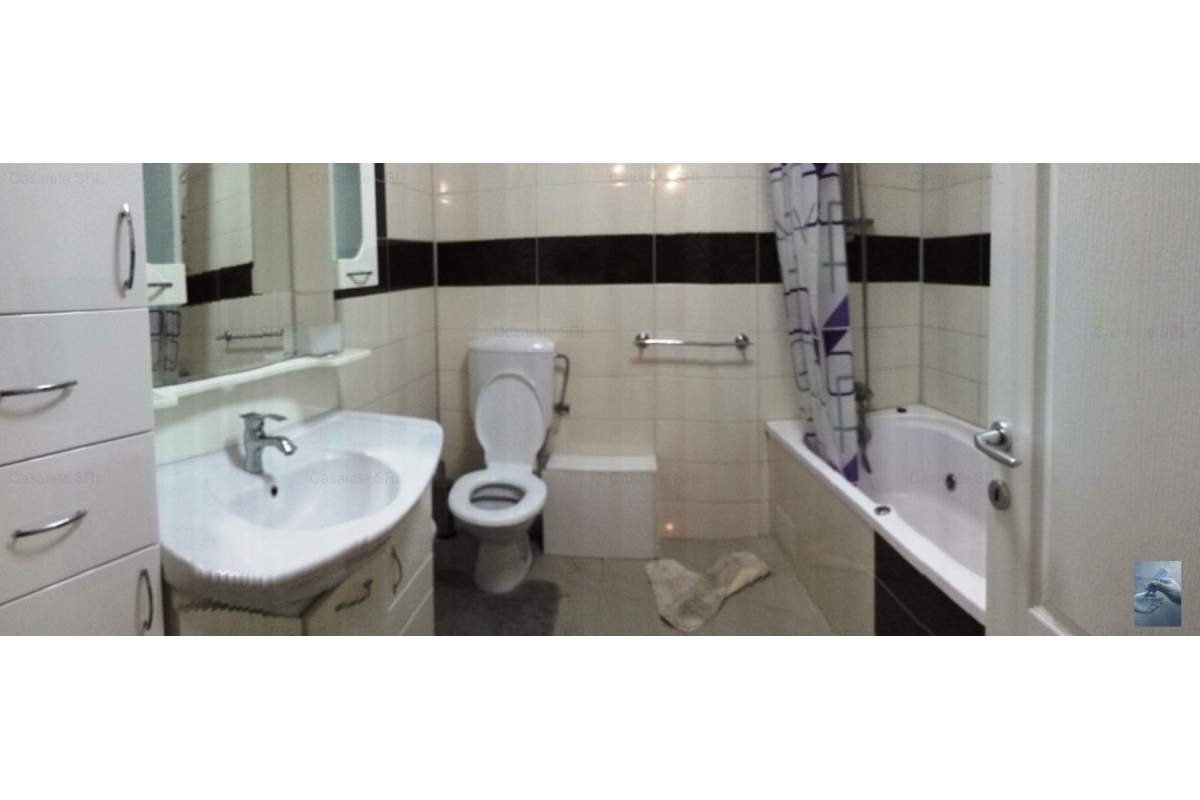 Casa de inchiriat 4 camere