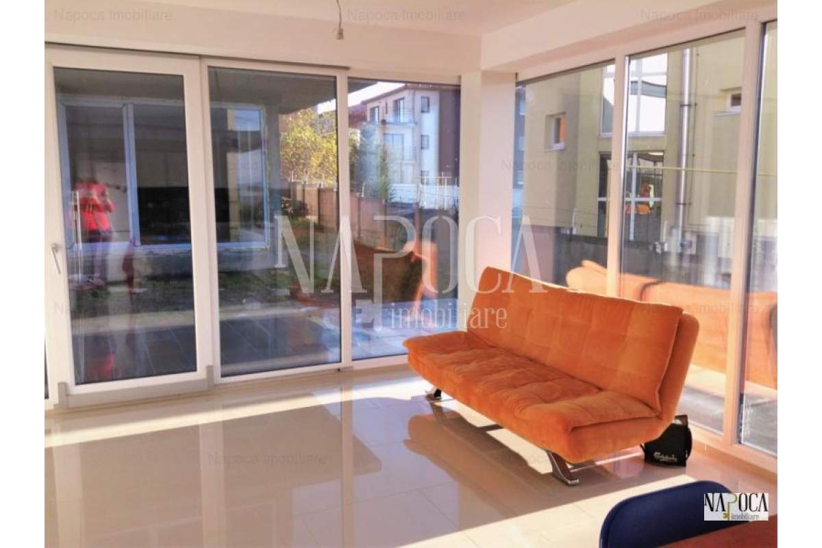 Casa de inchiriat 4 camere