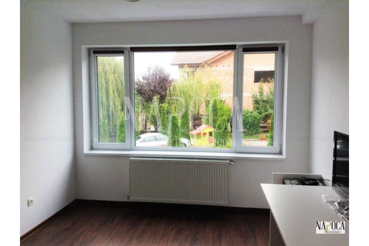 Casa de inchiriat 4 camere
