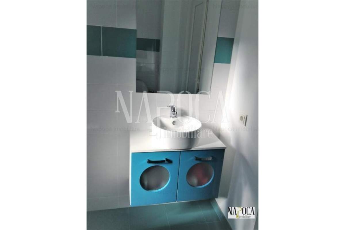 Casa de inchiriat 4 camere
