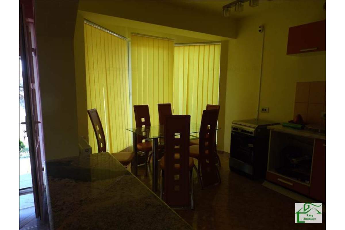Casa de inchiriat 5 camere