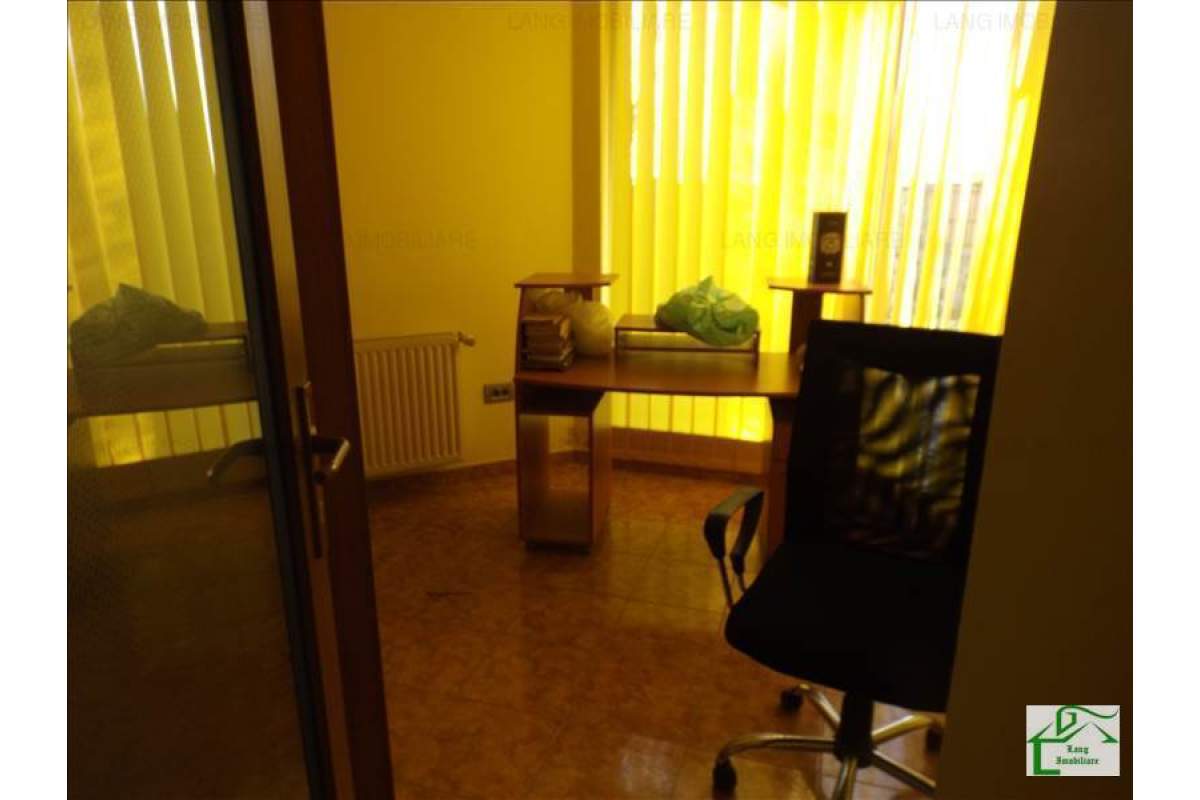Casa de inchiriat 5 camere