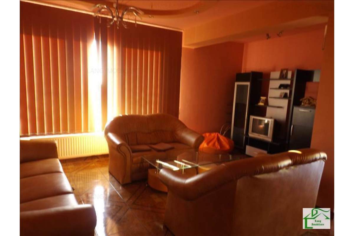 Casa de inchiriat 5 camere