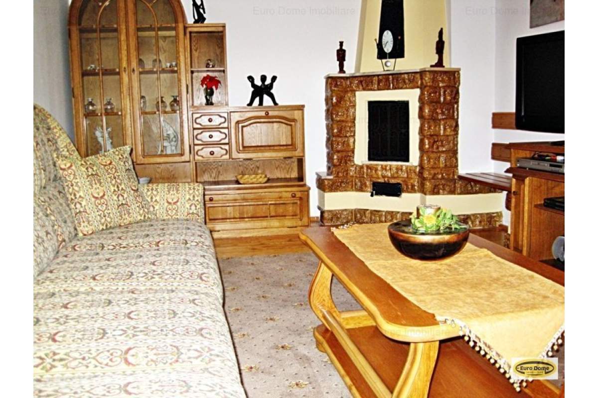 Casa de inchiriat 5 camere