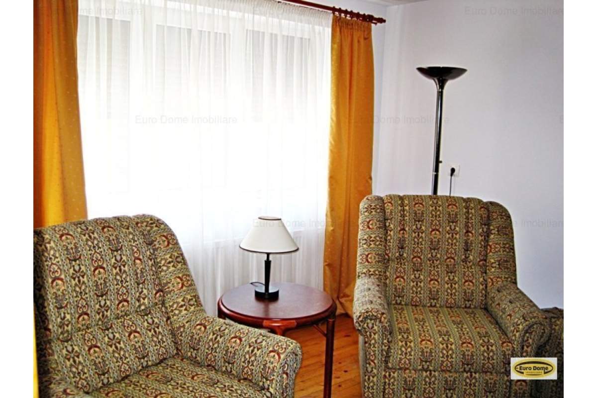 Casa de inchiriat 5 camere