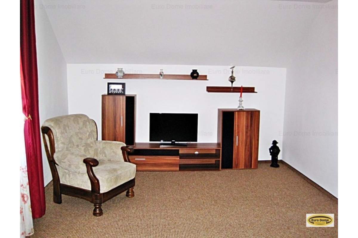 Casa de inchiriat 5 camere