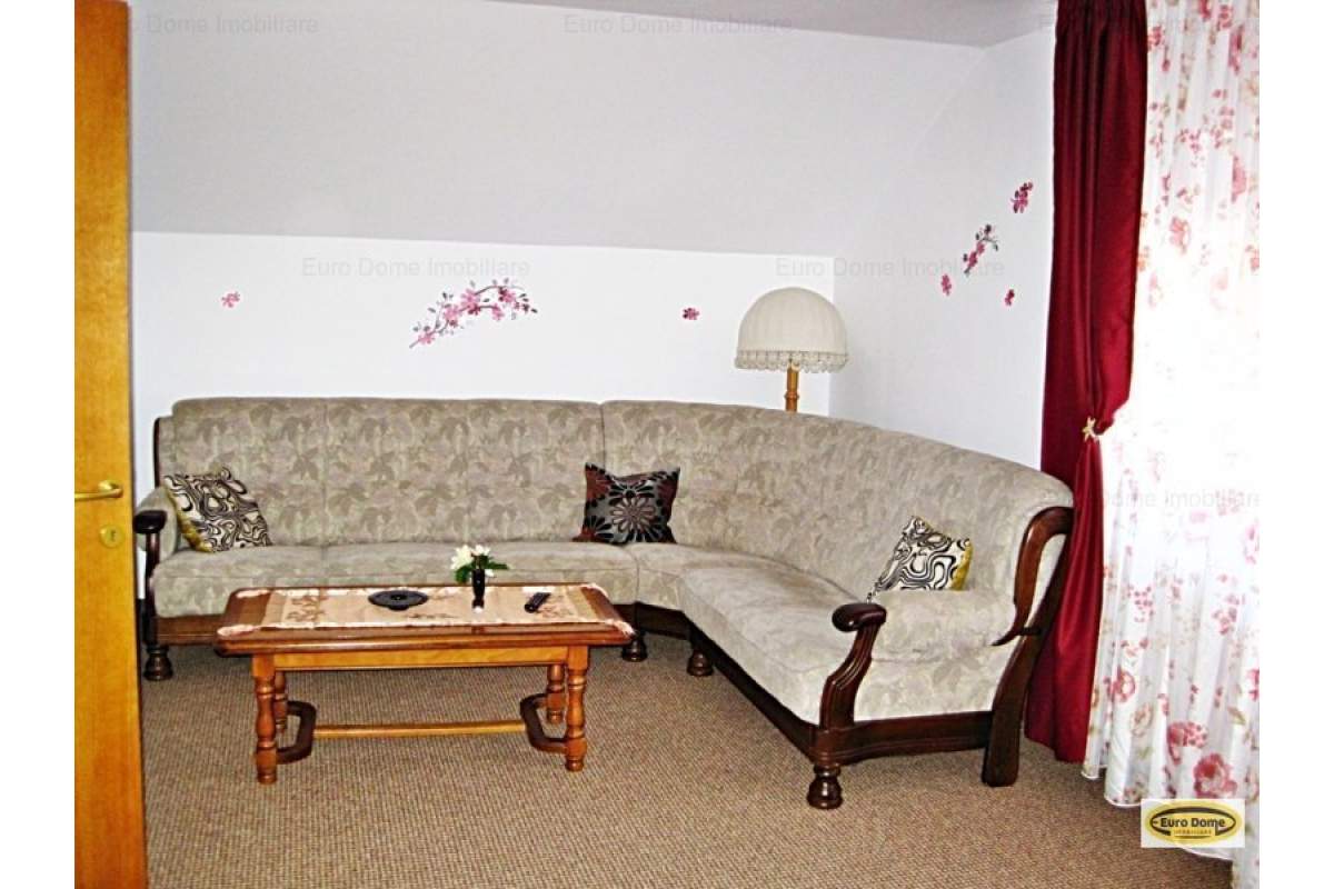 Casa de inchiriat 5 camere