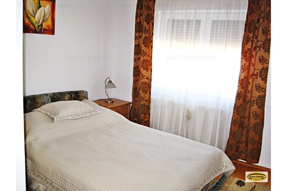 Casa de inchiriat 5 camere