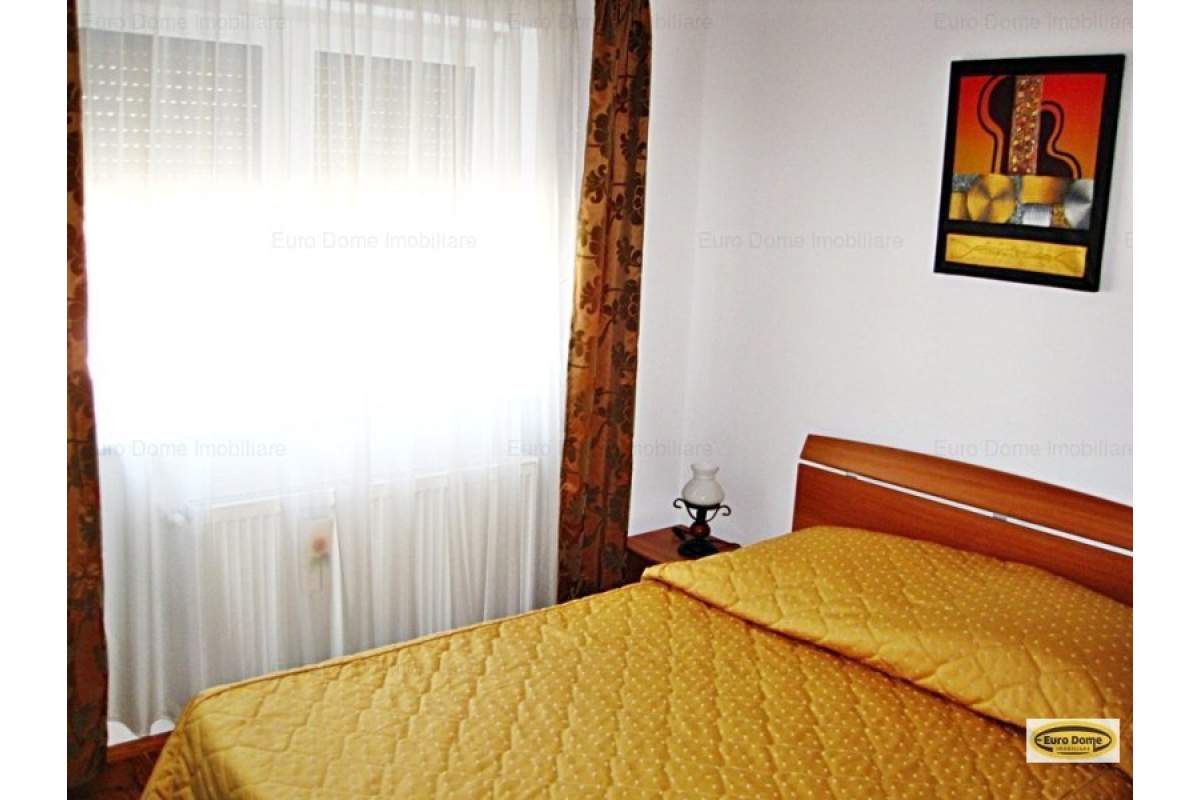 Casa de inchiriat 5 camere