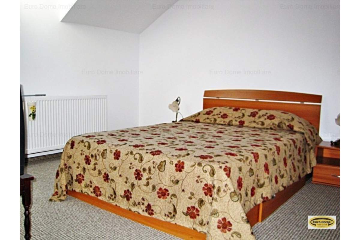 Casa de inchiriat 5 camere
