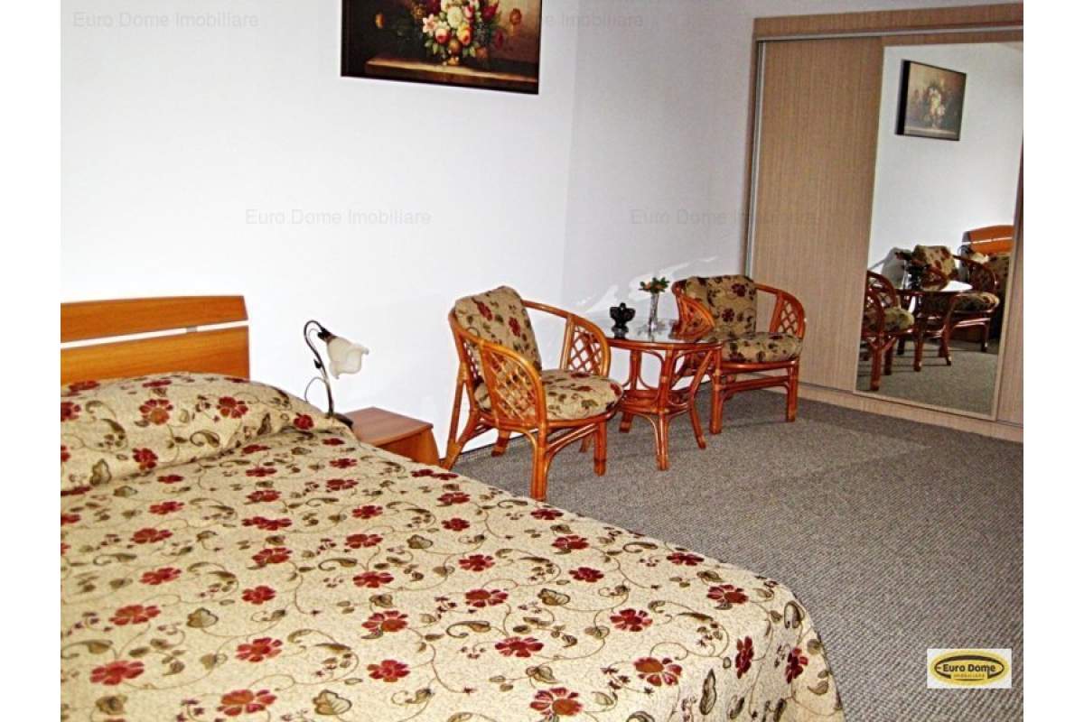 Casa de inchiriat 5 camere