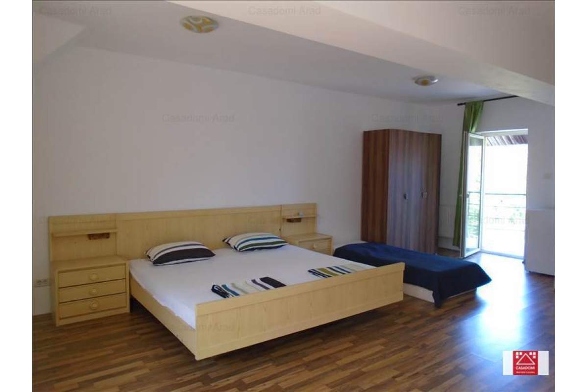 Casa de inchiriat 5 camere