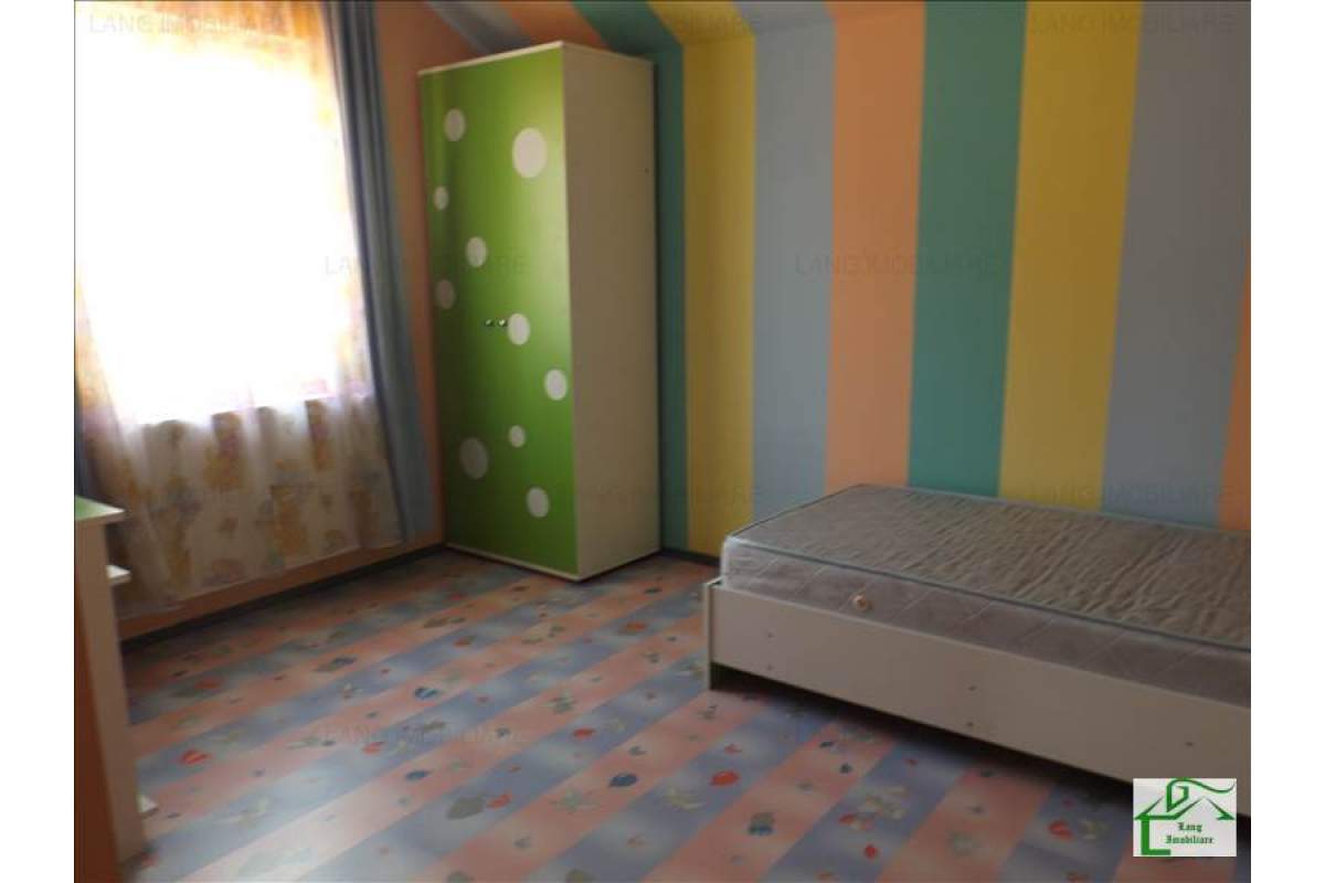 Casa de inchiriat 5 camere