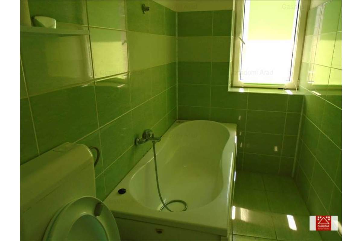 Casa de inchiriat 5 camere