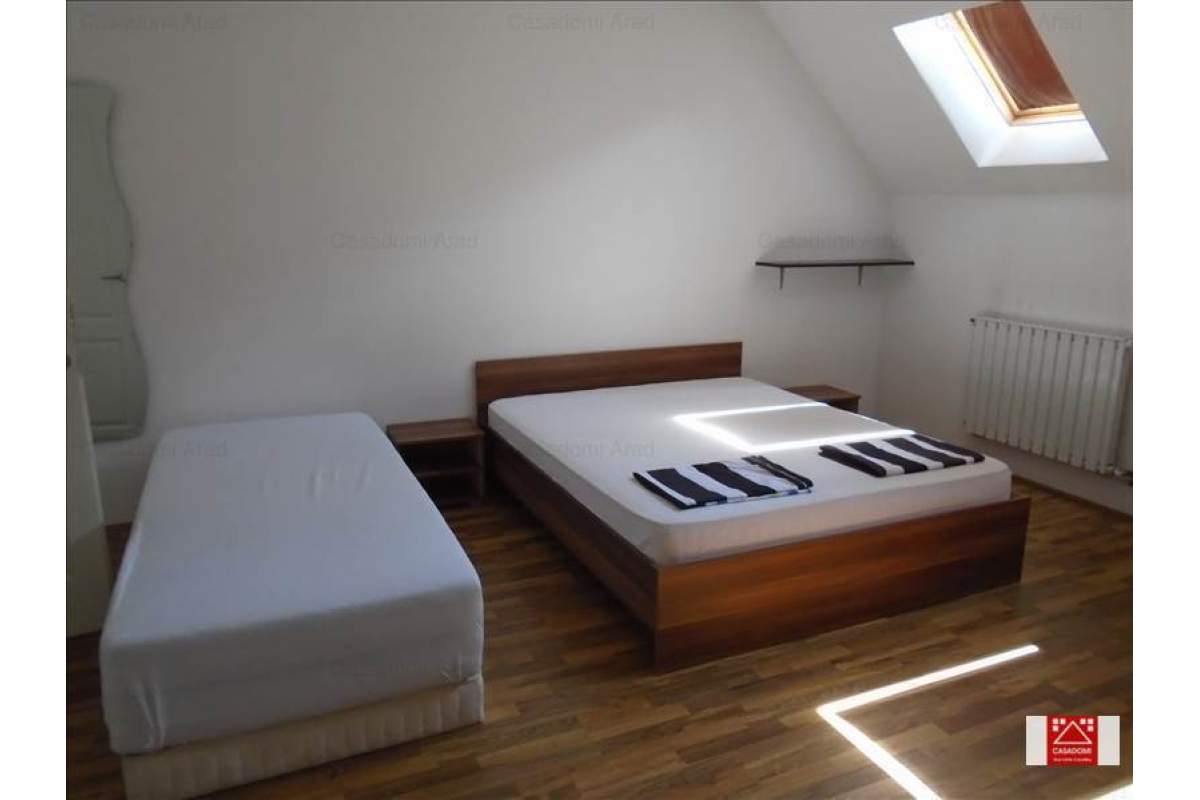 Casa de inchiriat 5 camere