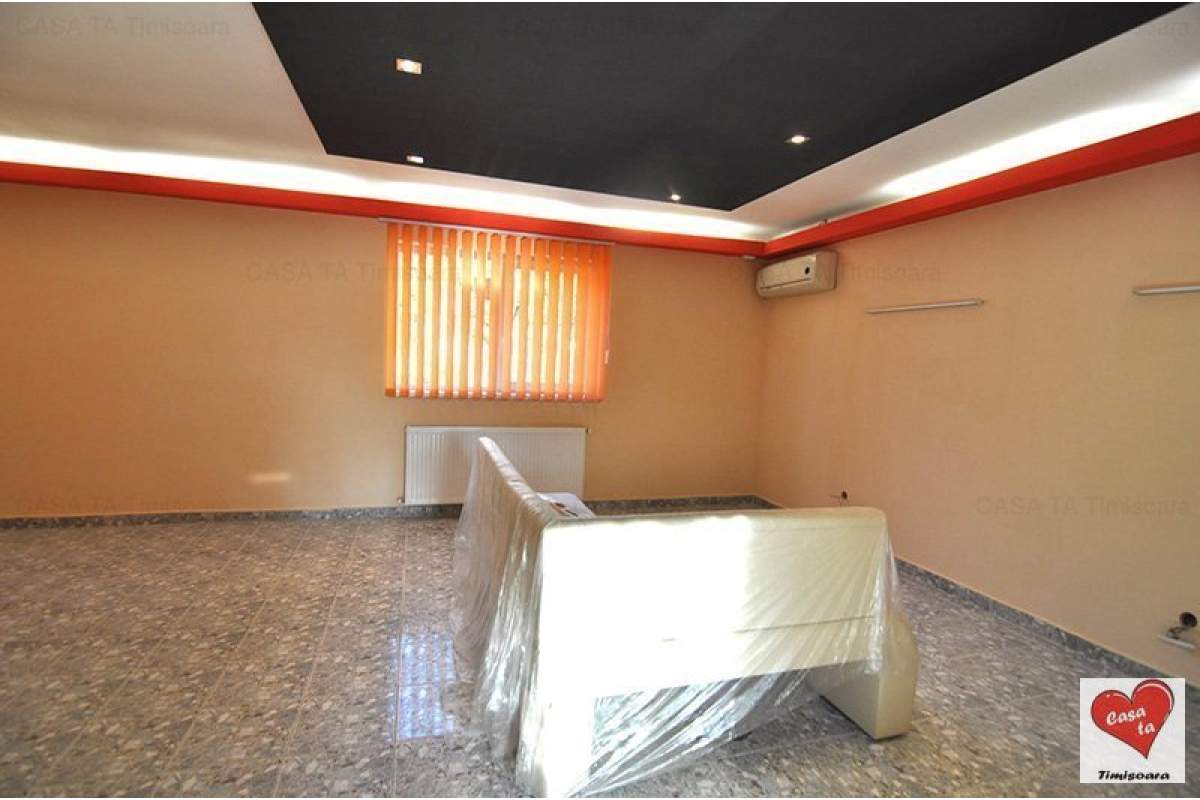 Casa de inchiriat in zona Elisabetin