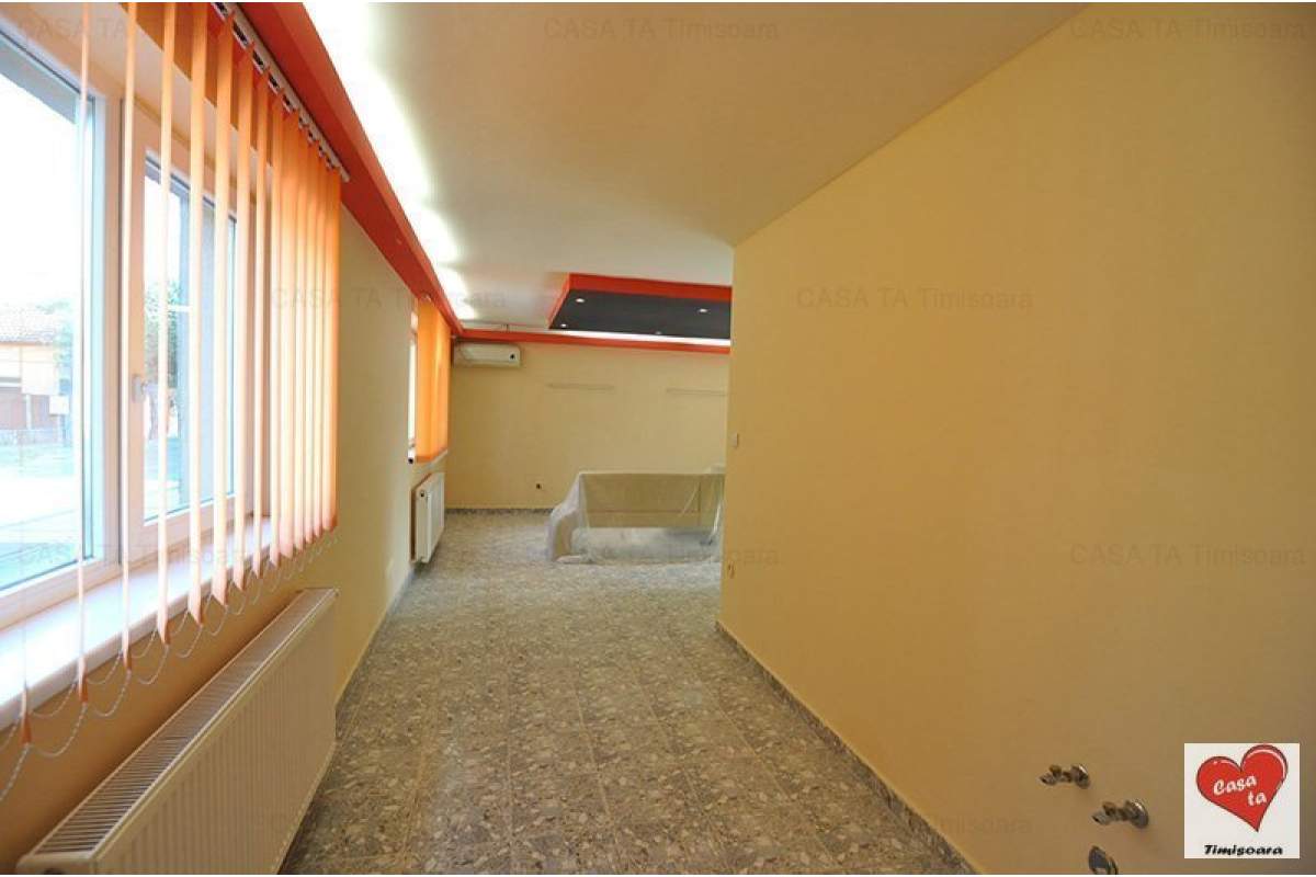 Casa de inchiriat in zona Elisabetin