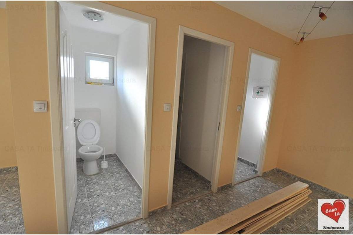 Casa de inchiriat in zona Elisabetin