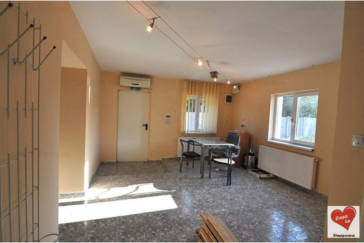 Casa de inchiriat in zona Elisabetin