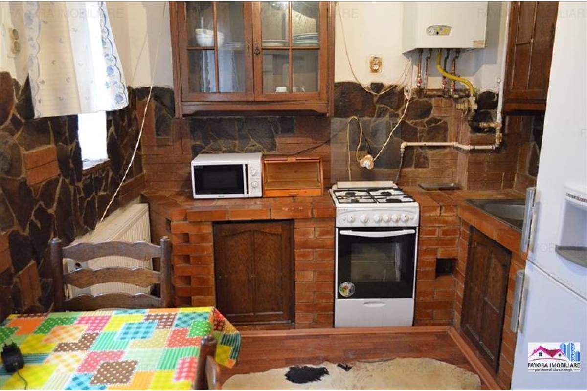  Casa de Inchiriat in zona Semicentrala, oferita de Fayora Imobiliare