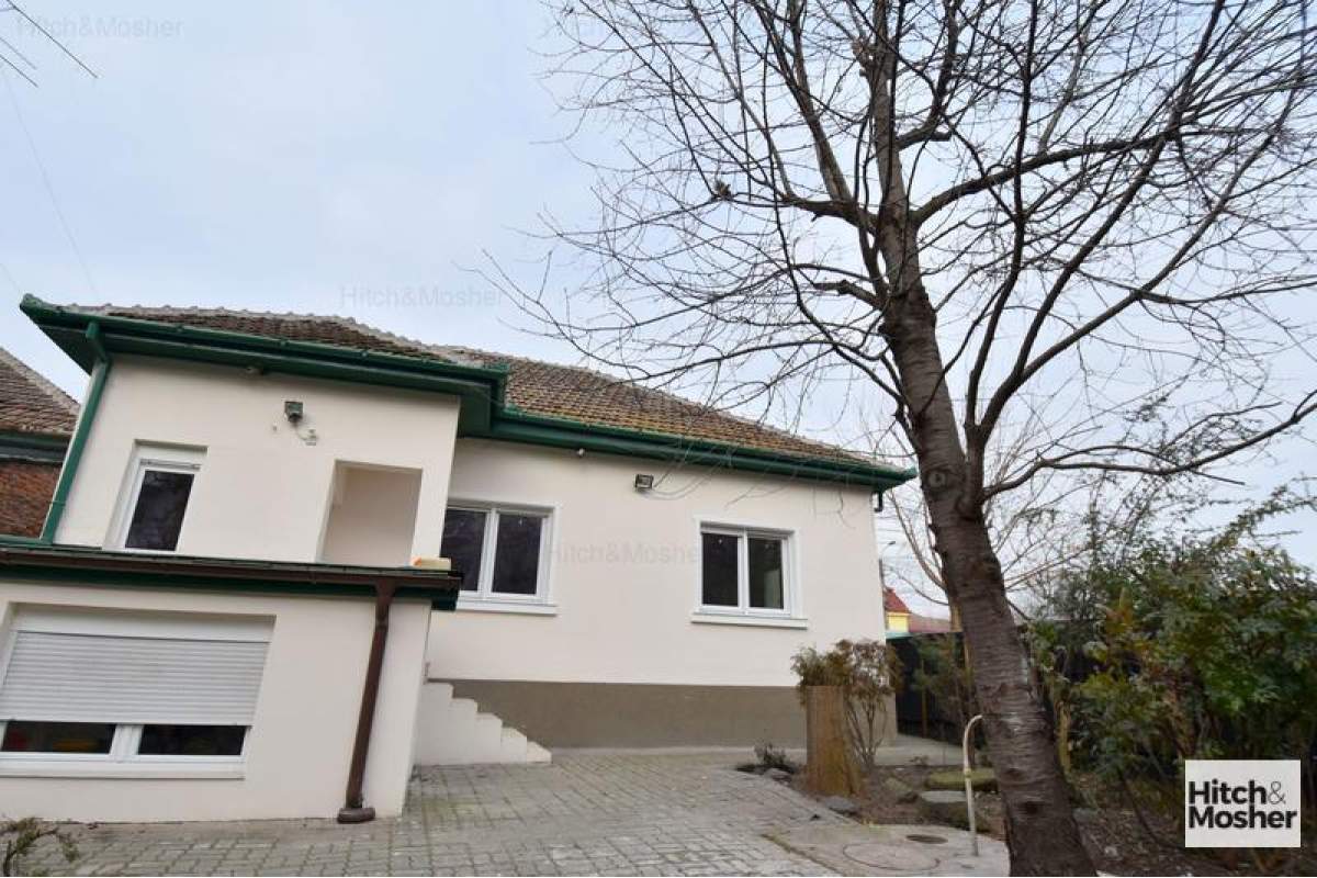 Casa de inchiriat in zona SIMION BARNUTIU