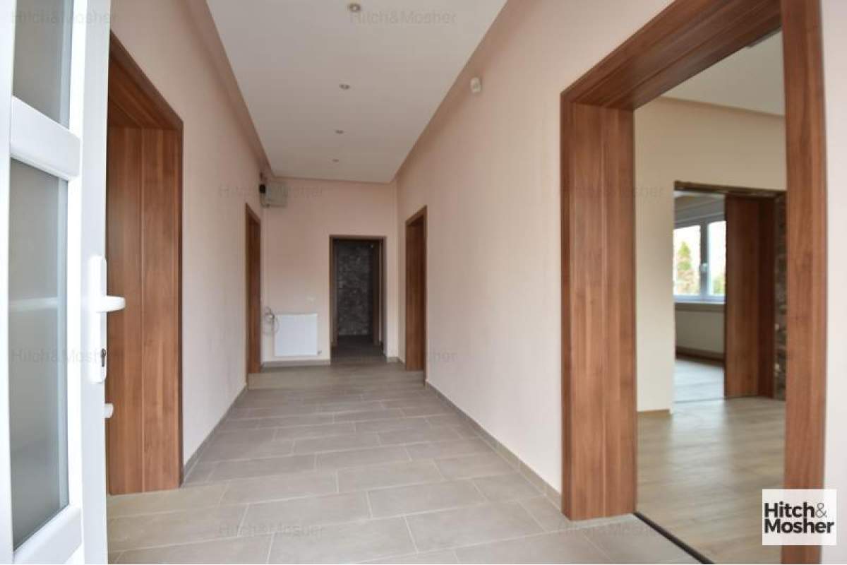 Casa de inchiriat in zona SIMION BARNUTIU
