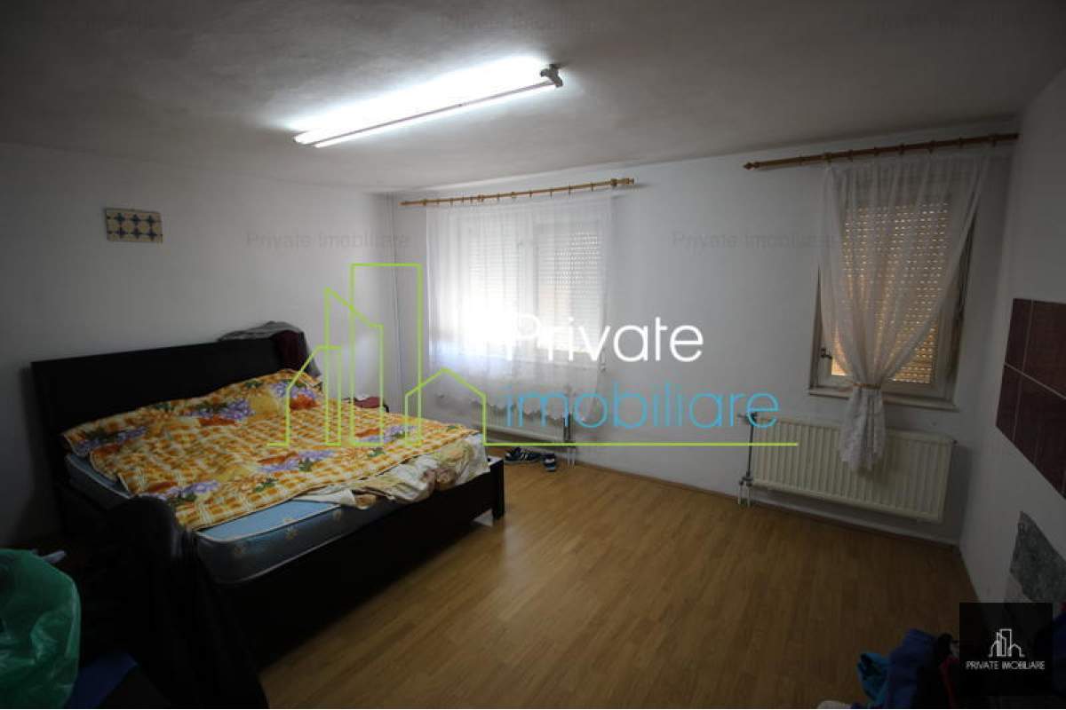Casa De Inchiriat Platoul Cornesti In Tg Mures, 300 mp