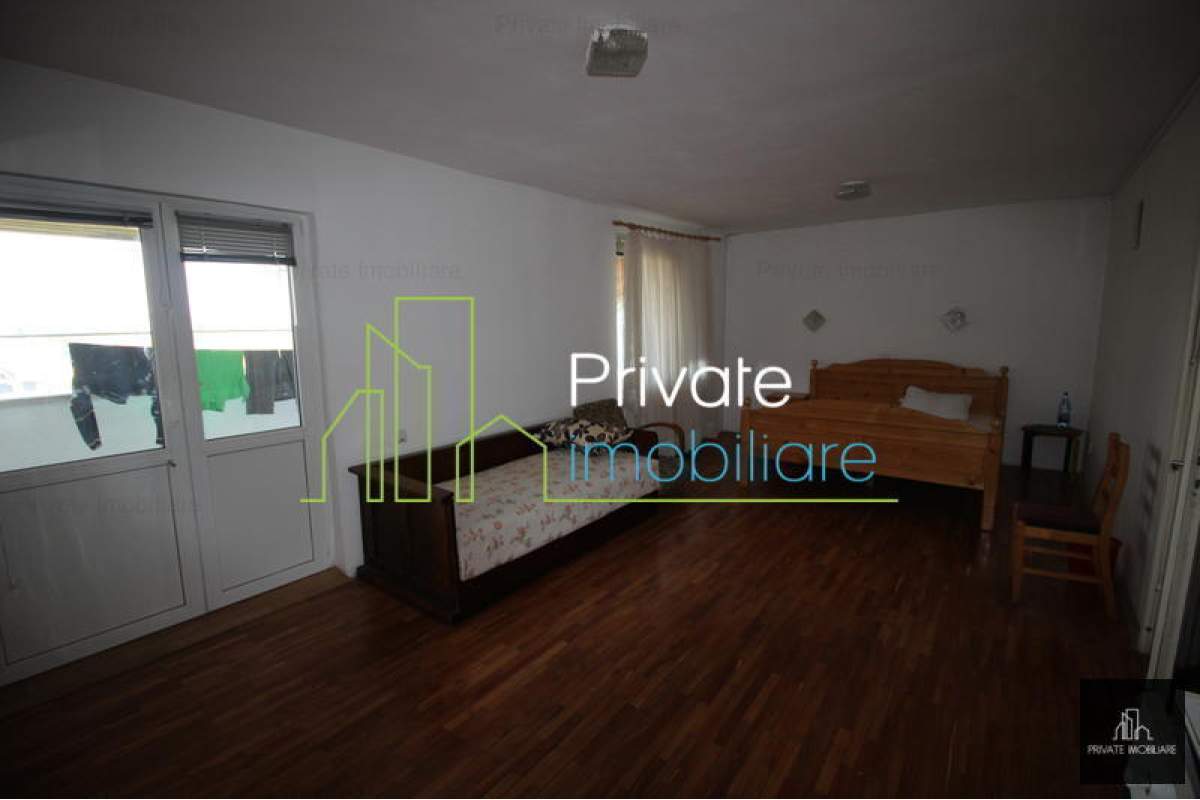 Casa De Inchiriat Platoul Cornesti In Tg Mures, 300 mp